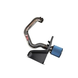 Injen SP3030P - SP Series Short Ram Cold Air Intake System (Polished)