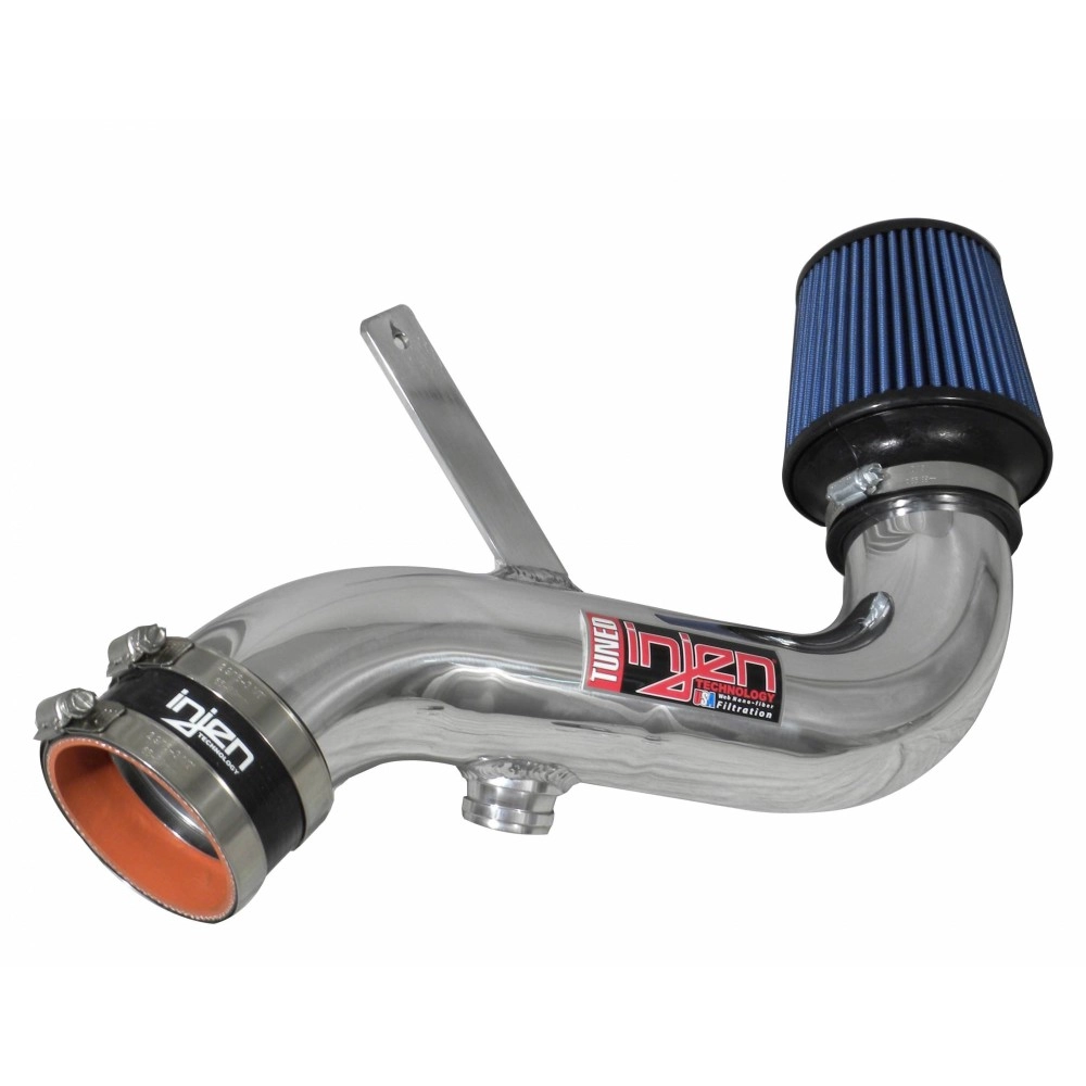 Injen SP3040P - SP Series Cold Air Intake System (Polished)