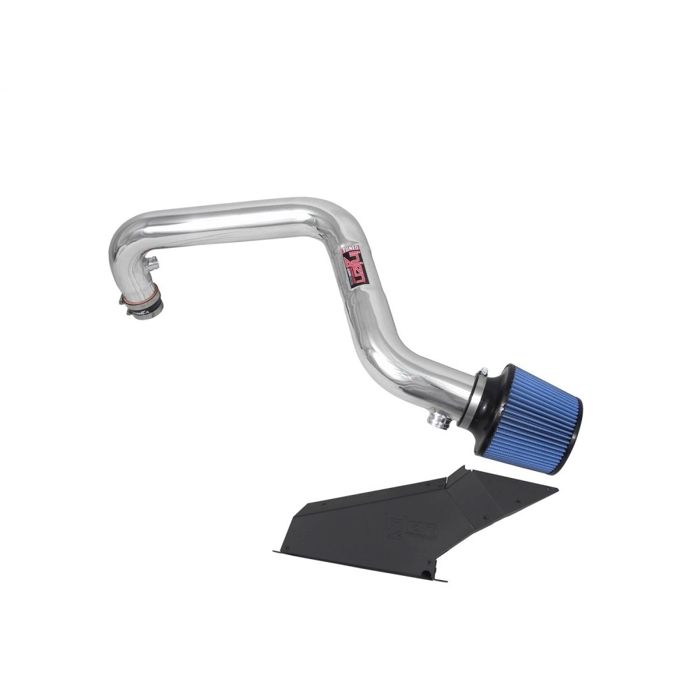 Injen SP3071P - SP Series Short Ram Cold Air Intake System (Polished)