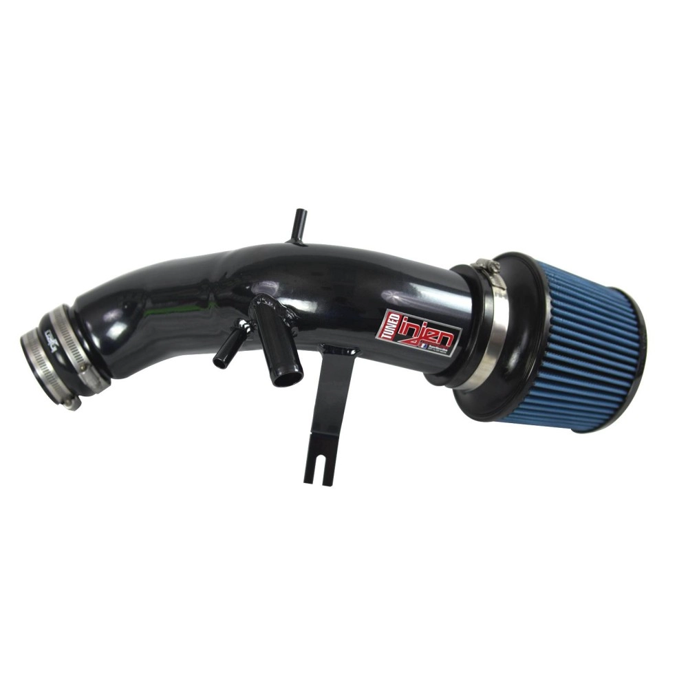 Injen SP1334BLK - SP Series Short Ram Cold Air Intake System (Black)