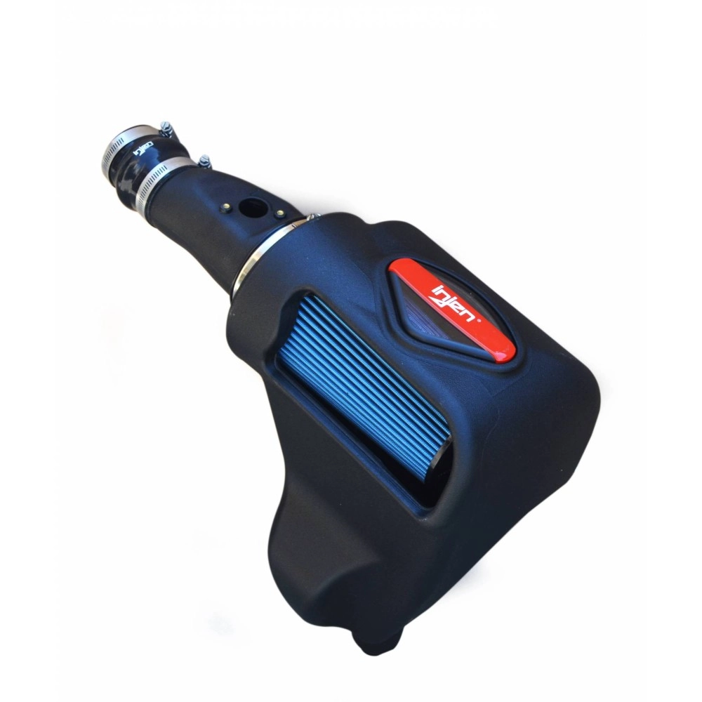 Injen EVO1500 - Evolution Cold Air Intake System Injen EVO1500 - Evolution Cold Air Intake System