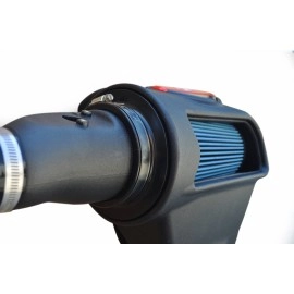 Injen EVO1500 - Evolution Cold Air Intake System