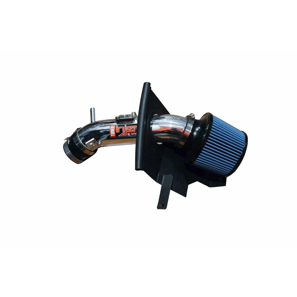 Injen SP2081P - SP Series Short Ram Cold Air Intake System (Polished)