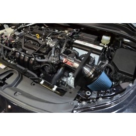 Injen SP2081BLK - SP Series Short Ram Cold Air Intake System (Black)