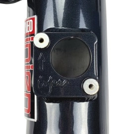 Injen SP2081BLK - SP Series Short Ram Cold Air Intake System (Black)