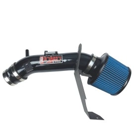 Injen SP2081BLK - SP Series Short Ram Cold Air Intake System (Black)
