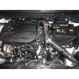 Injen SP1342BLK - SP Series Cold Air Intake System (Black)