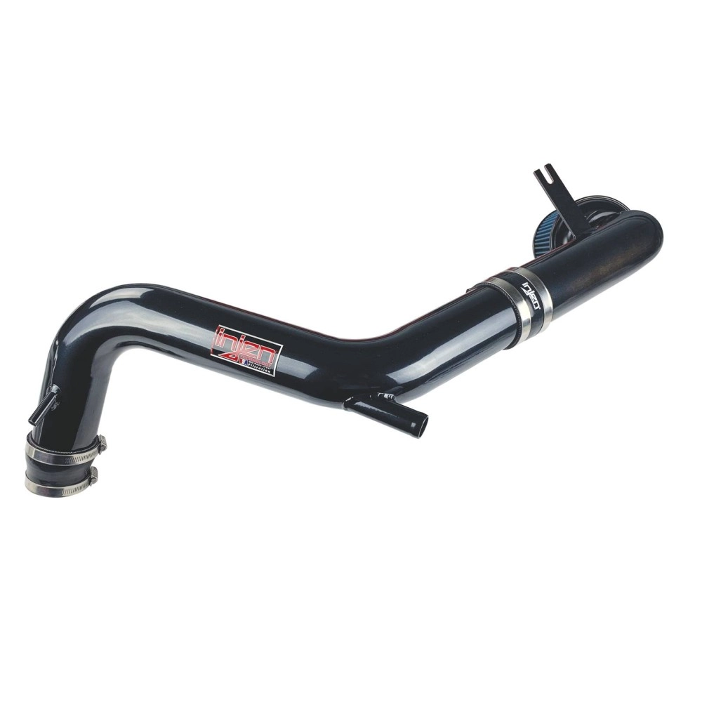 Injen SP1342BLK - SP Series Cold Air Intake System (Black)
