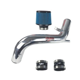 Injen IS1342P - IS Series Short Ram Cold Air Intake System (Polished)
