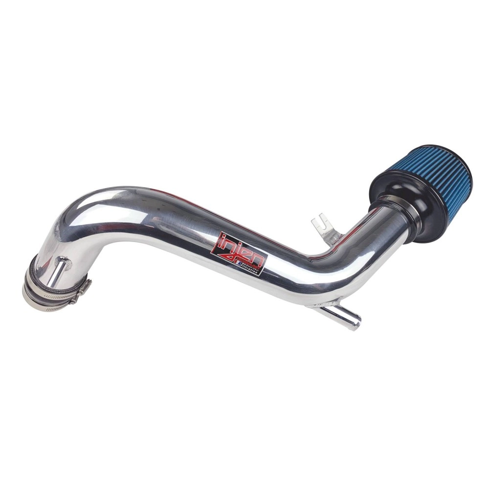 Injen IS1342P - IS Series Short Ram Cold Air Intake System (Polished)