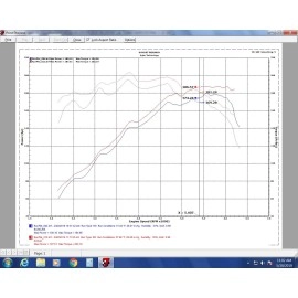 Injen IS1342P - IS Series Short Ram Cold Air Intake System (Polished)