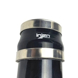 Injen IS1342BLK - IS Series Short Ram Cold Air Intake System (Black)