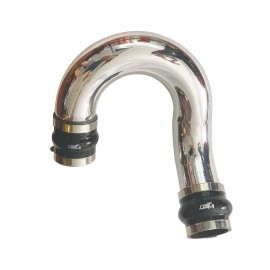 Injen SES3082ICP - SES Intercooler Pipes