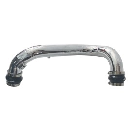 Injen SES3082ICP - SES Intercooler Pipes