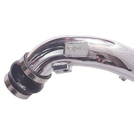 Injen SES3082ICP - SES Intercooler Pipes