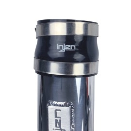 Injen SP3082P - SP Series Cold Air Intake System (Polished)