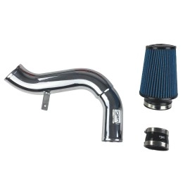 Injen SP3082P - SP Series Cold Air Intake System (Polished)