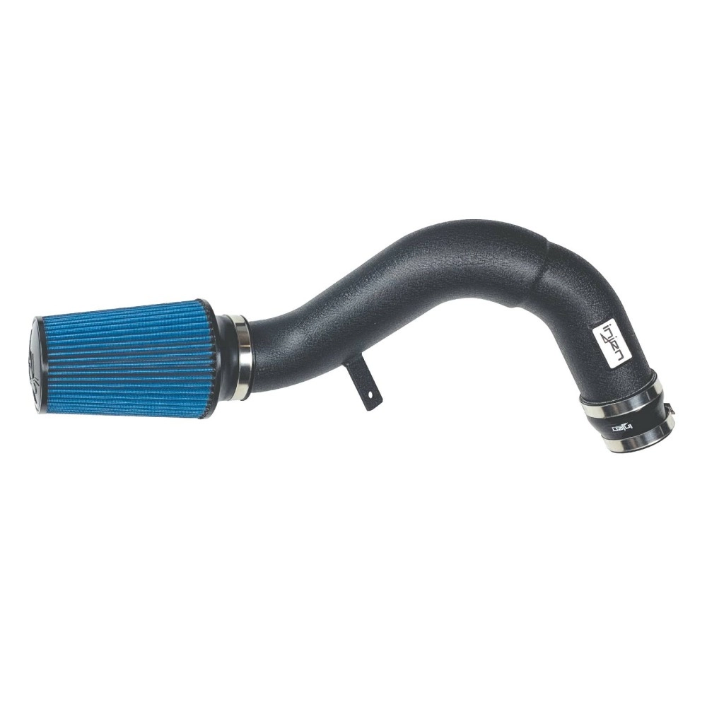 Injen SP3082WB - SP Series Cold Air Intake System (Wrinkle Black)