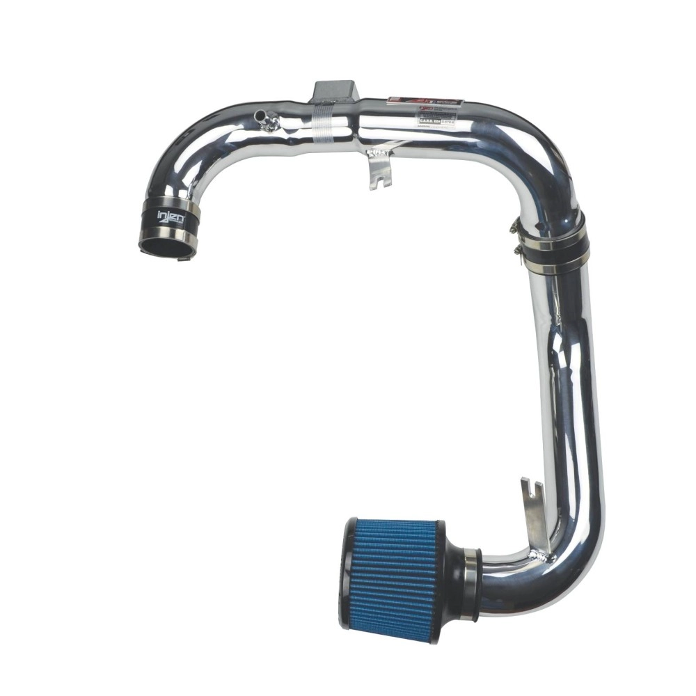 Injen SP1569P - SP Series Cold Air Intake System (Polished)