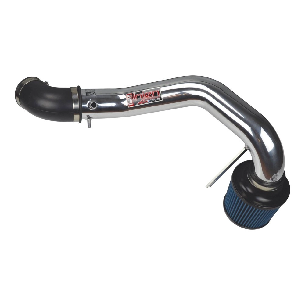 Injen SP1576P - SP Series Cold Air Intake System (Polished)