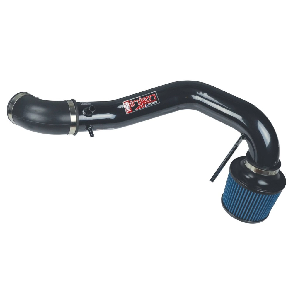 Injen SP1576BLK - SP Series Cold Air Intake System (Black)