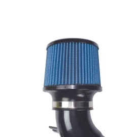 Injen SP1577BLK - SP Series Short Ram Cold Air Intake System (Black)