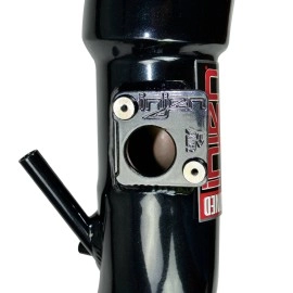 Injen SP1577BLK - SP Series Short Ram Cold Air Intake System (Black)