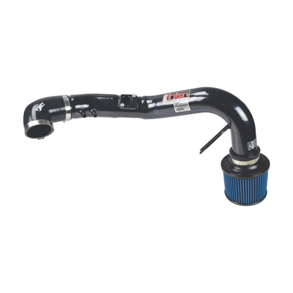 Injen SP1578BLK - SP Series Cold Air Intake System (Black)