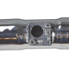 Injen SP1578P - SP Series Cold Air Intake System (Polished)