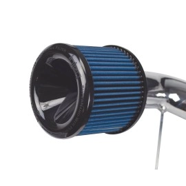 Injen SP1578P - SP Series Cold Air Intake System (Polished)