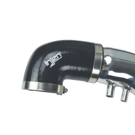 Injen SP1578P - SP Series Cold Air Intake System (Polished)