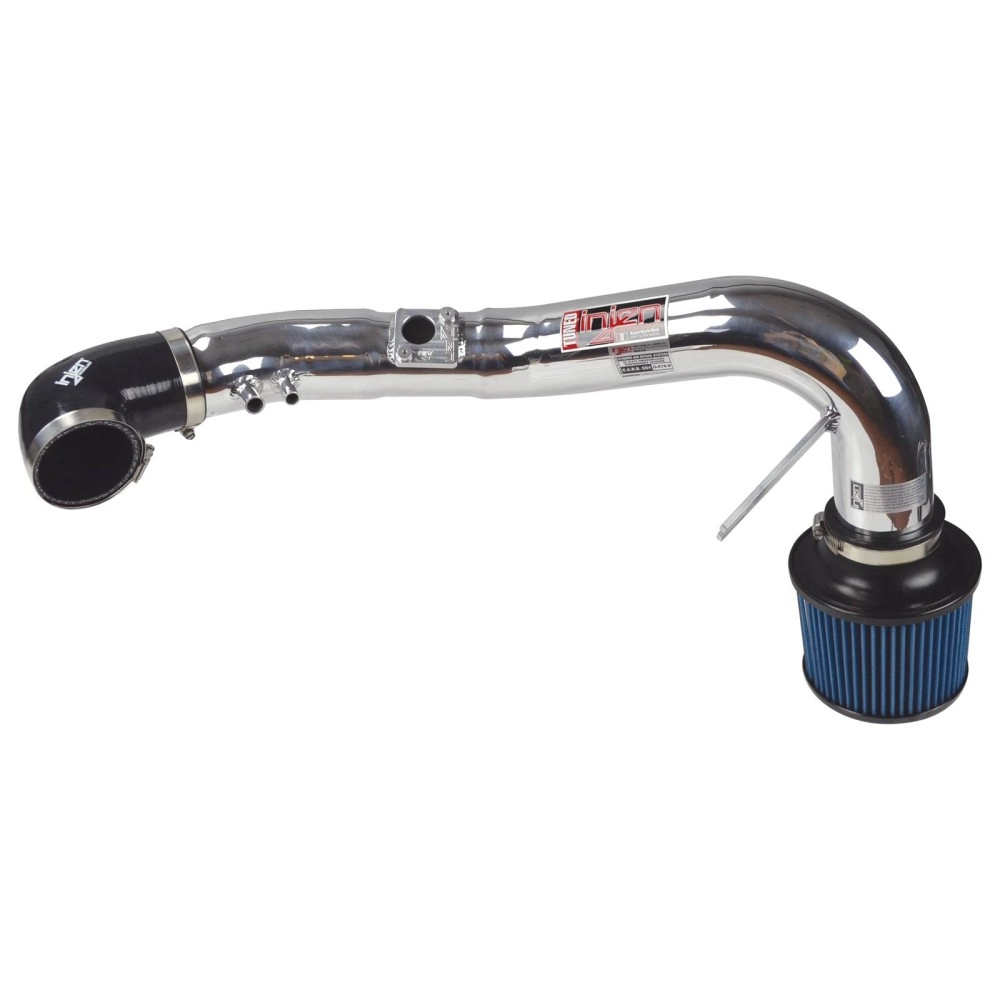 Injen SP1578P - SP Series Cold Air Intake System (Polished)