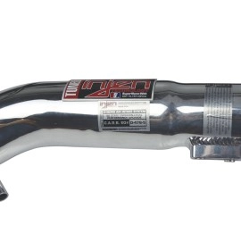 Injen SP1967P - SP Series Cold Air Intake System (Polished)