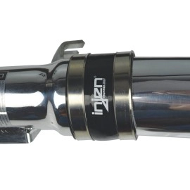 Injen SP1967P - SP Series Cold Air Intake System (Polished)