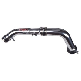 Injen SP1967P - SP Series Cold Air Intake System (Polished)