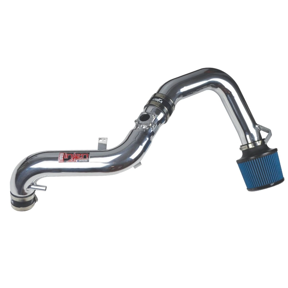 Injen SP2110P - SP Series Cold Air Intake System (Polished)