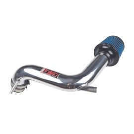 Injen IS1345P - IS Series Short Ram Cold Air Intake System (Polished)