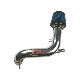 Injen IS1345P - IS Series Short Ram Cold Air Intake System (Polished)