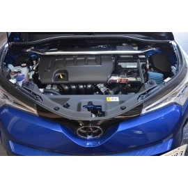 Injen SP2050P - SP Series Short Ram Cold Air Intake System (Polished)