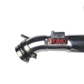 Injen SP2050P - SP Series Short Ram Cold Air Intake System (Polished)