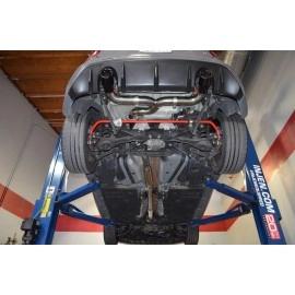 Injen SES9004 - Performance Exhaust System