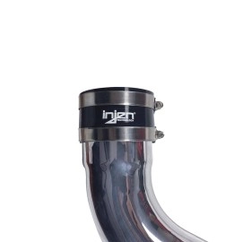 Injen PF1957P - PF Series Cold Air Intake System (Polished)
