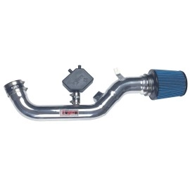 Injen PF1957P - PF Series Cold Air Intake System (Polished)