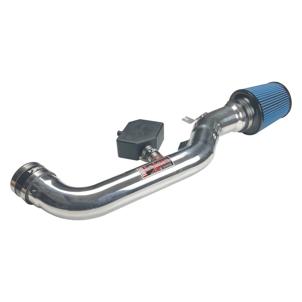 Injen PF1957P - PF Series Cold Air Intake System (Polished)