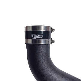 Injen PF1957WB - PF Series Cold Air Intake System (Wrinkle Black)