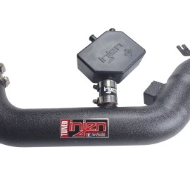 Injen PF1957WB - PF Series Cold Air Intake System (Wrinkle Black)
