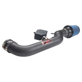 Injen PF1957WB - PF Series Cold Air Intake System (Wrinkle Black)