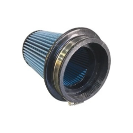 Injen X-1115-BB - Technology Supernano-Web Air Filter