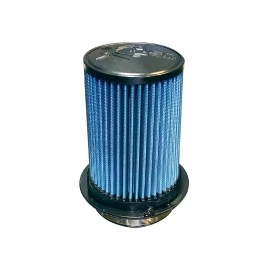 Injen X-1115-BB - Technology Supernano-Web Air Filter