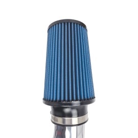 Injen SP3088P - SP Series Cold Air Intake System (Polished)
